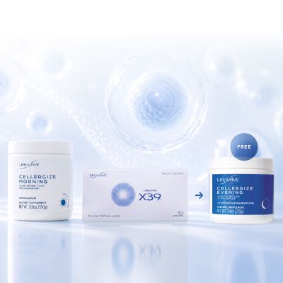 Shop All - LifeWave
