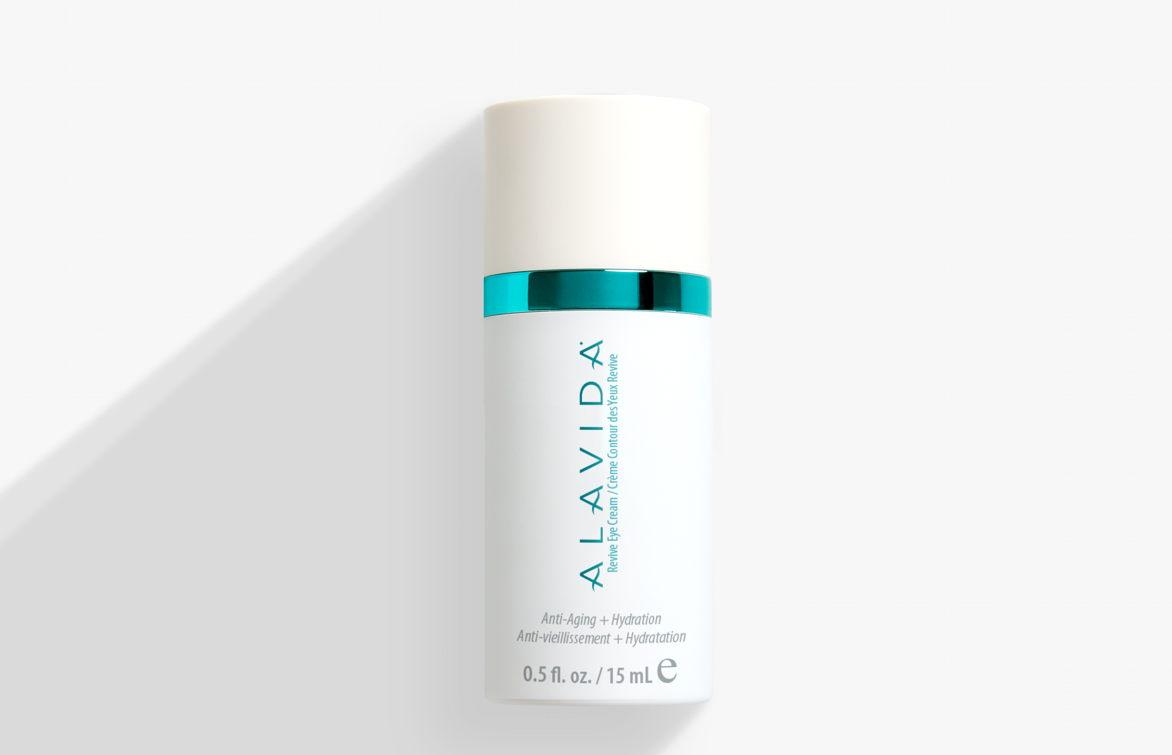 アラビダ リビーブ アイ クリーム ライフウェーブ 15ml Alavida Revive Eye Cream - LifeWave