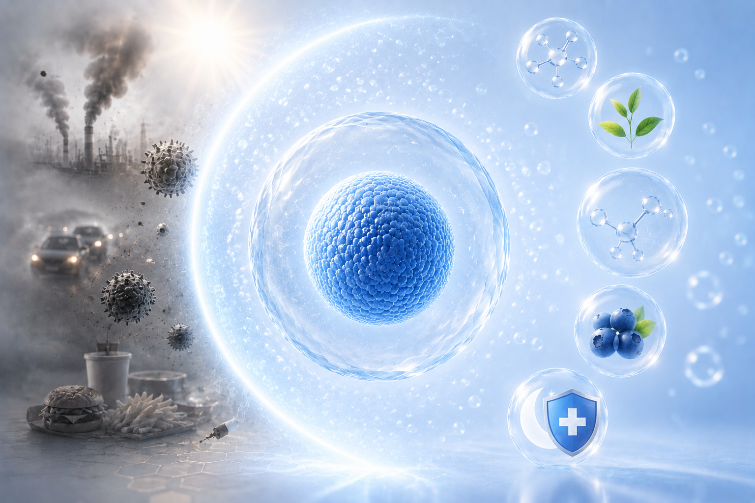 Cellular Performance System