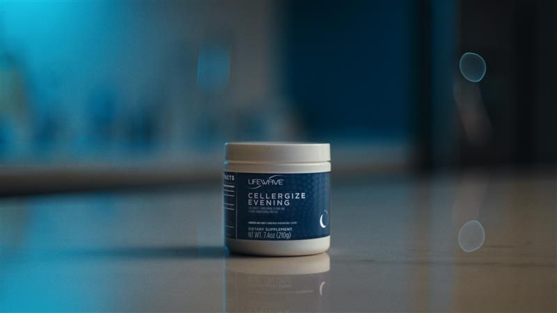 Cellergize™ Evening - LifeWave