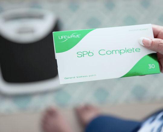 ライフウェーブ パッチ SP6 Complete LIFEWAVE SP6 Complete＜ SP6 ＞ | ライフウェーブパッチ等健康