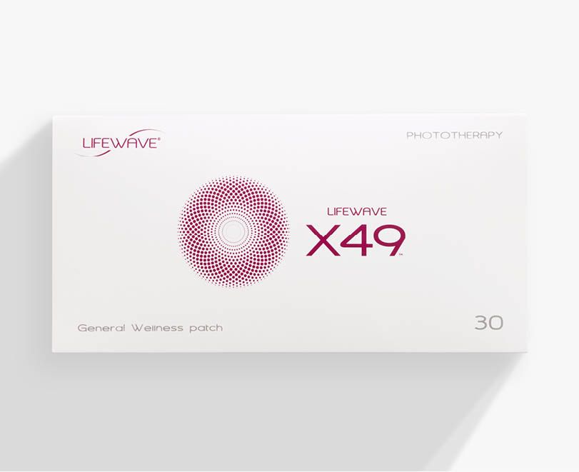 LIFEWAVE energy enhancer＜ エナジーエンハンサー ＞ | ライフ