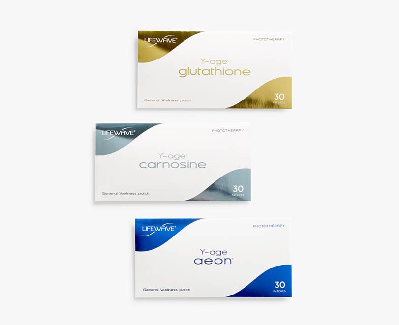 Shop All - LifeWave
