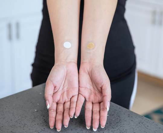 LifeWave Energy Enhancer Patches® - LifeWave