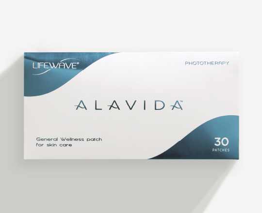 LIFEWAVE ALAVIDA Revive Eye Cream 15ml 【公式通販】