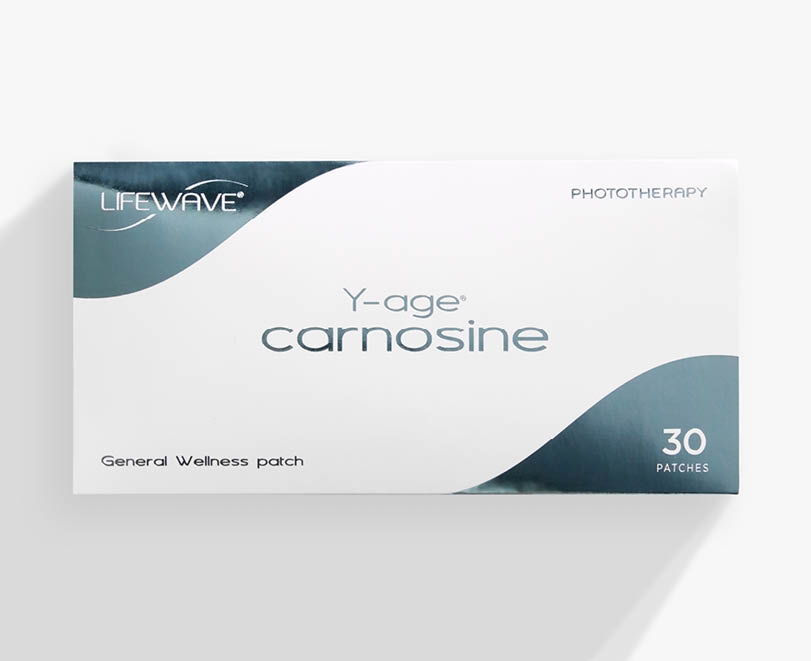 LifeWave Y-Age System Kit - LifeWave
