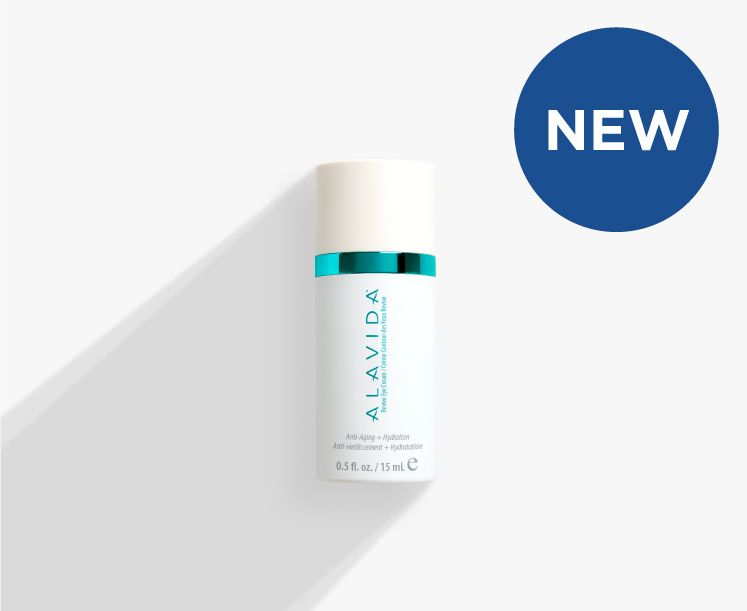 ALAVIDA Nightly Restore Facial Cream 30㍉ LifeWave Alavida® Nightly Restore Facial Creme - LifeWave