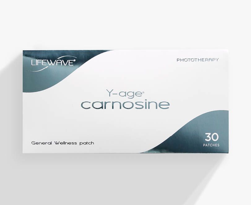 Y-Age Carnosine Product Pack 