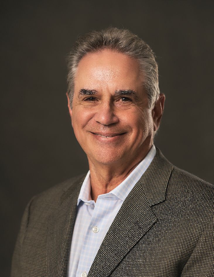 Portrait photo of Lifewave's Executive Vice President Jules Rudick 