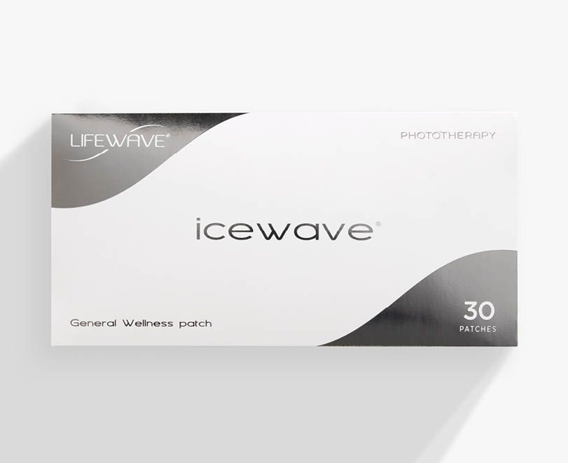 IceWave Product Pack 