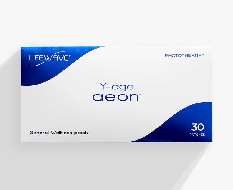 Y-Age Aeon Product Pack 