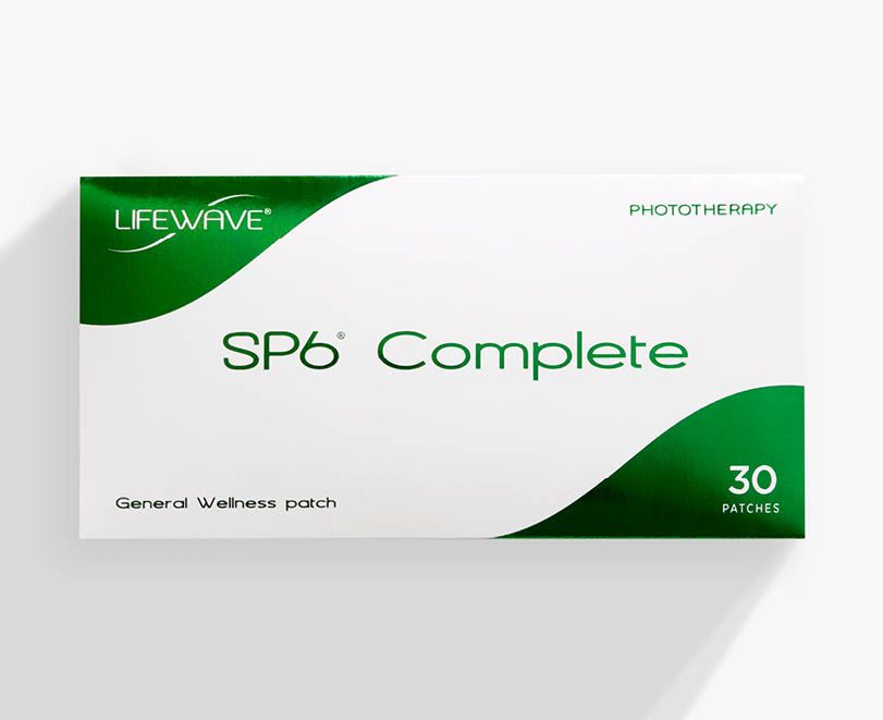 SP6 Complete Product Pack 