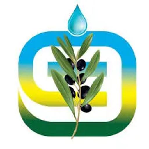 Logo de CRDA