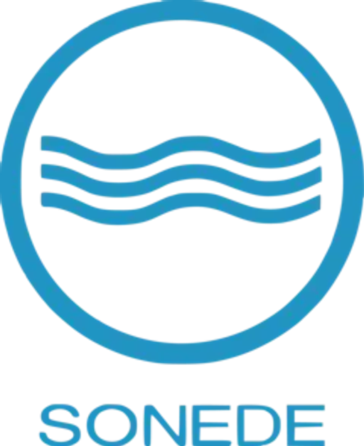 Logo de SONEDE