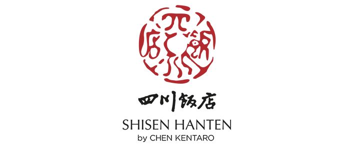 Shisen Hanten by Chen Kentaro