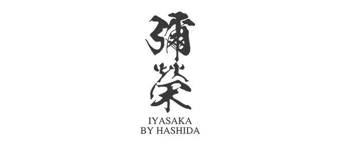 Iyasaka By Hashida