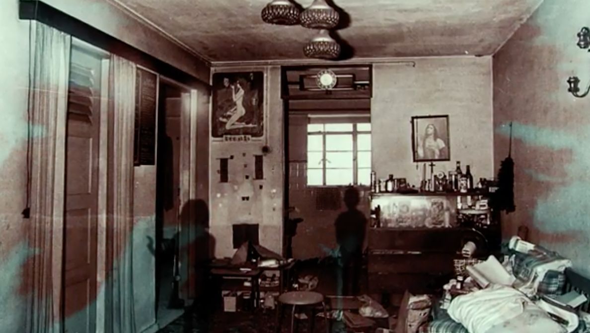 Singapore Famous Murder Story & Ghost Tour