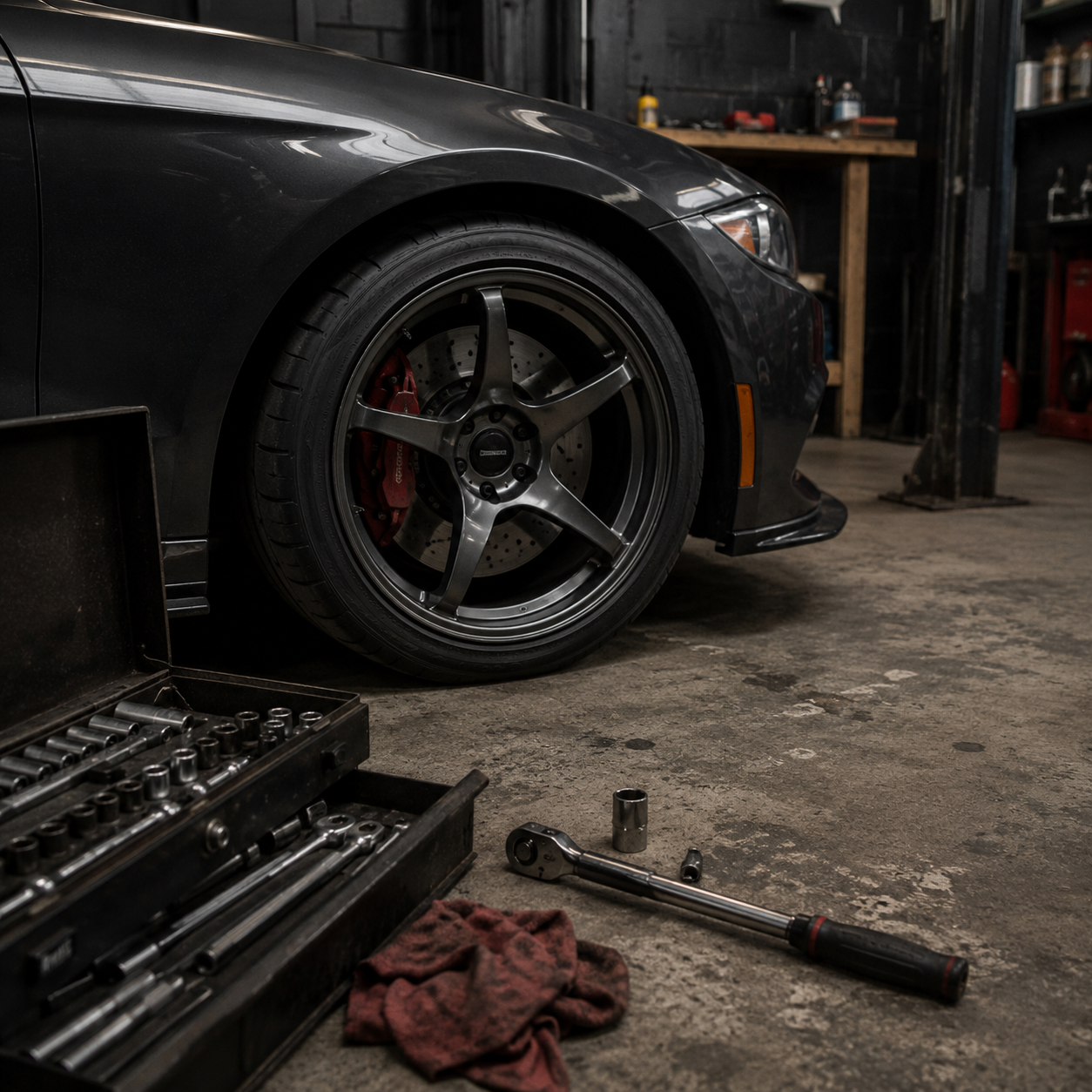 Car Culture