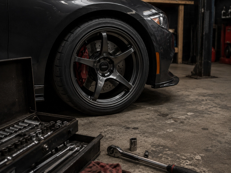 Car Culture