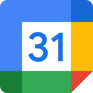 Google Calendar