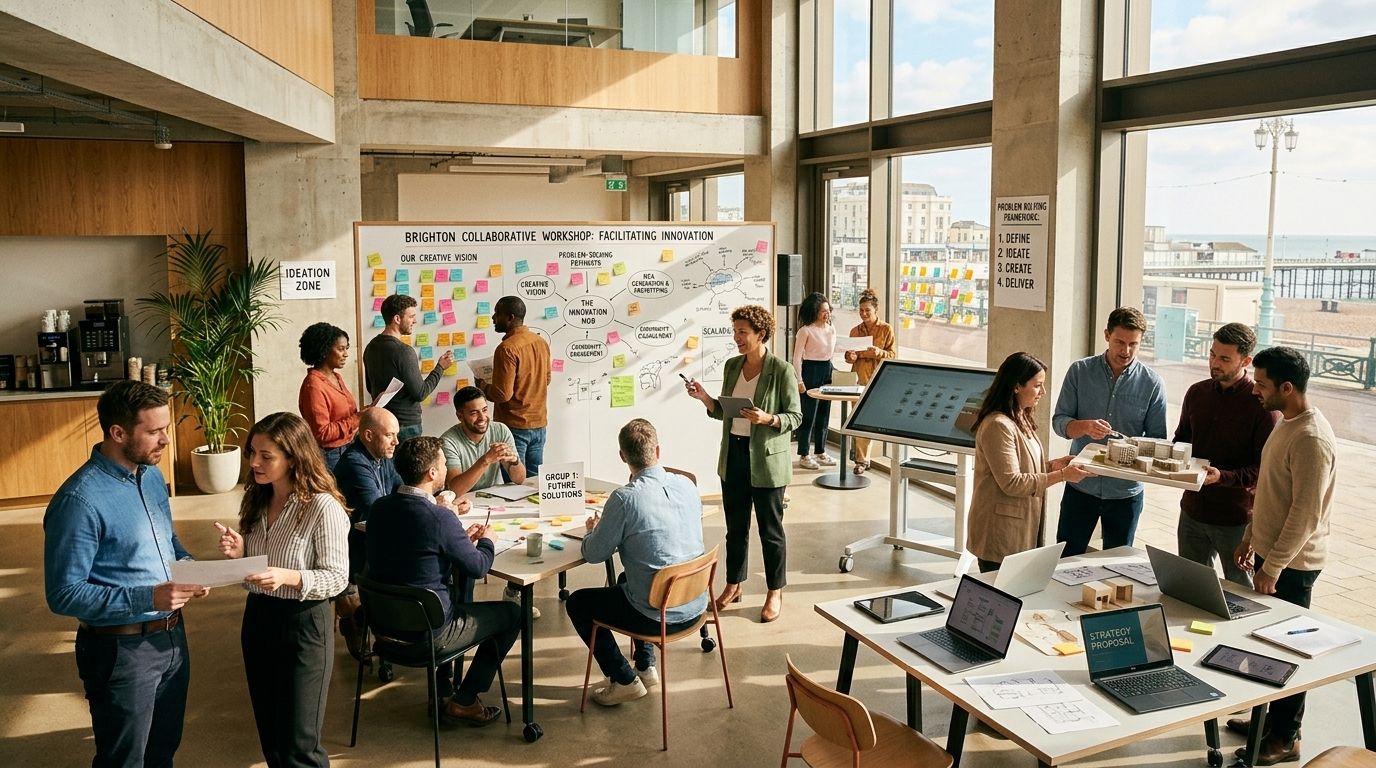 Openness: Is Everyone Really Creative?