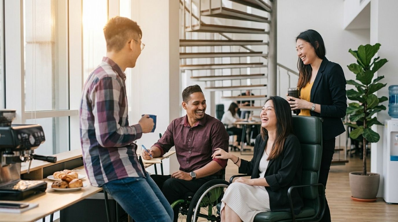 Agreeableness: Do Nice Guys Finish Last?