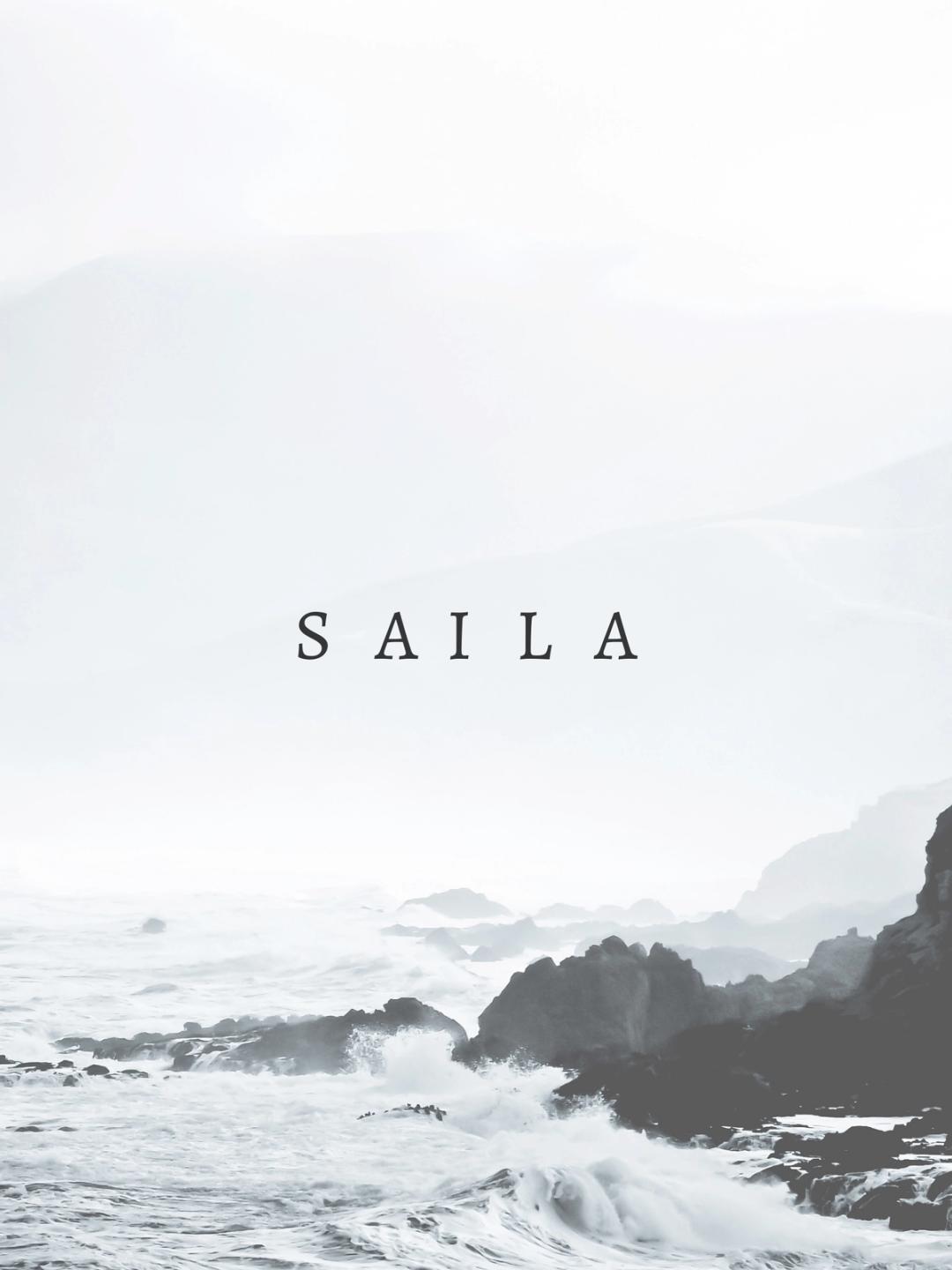 Saila | Ubuntu Experience