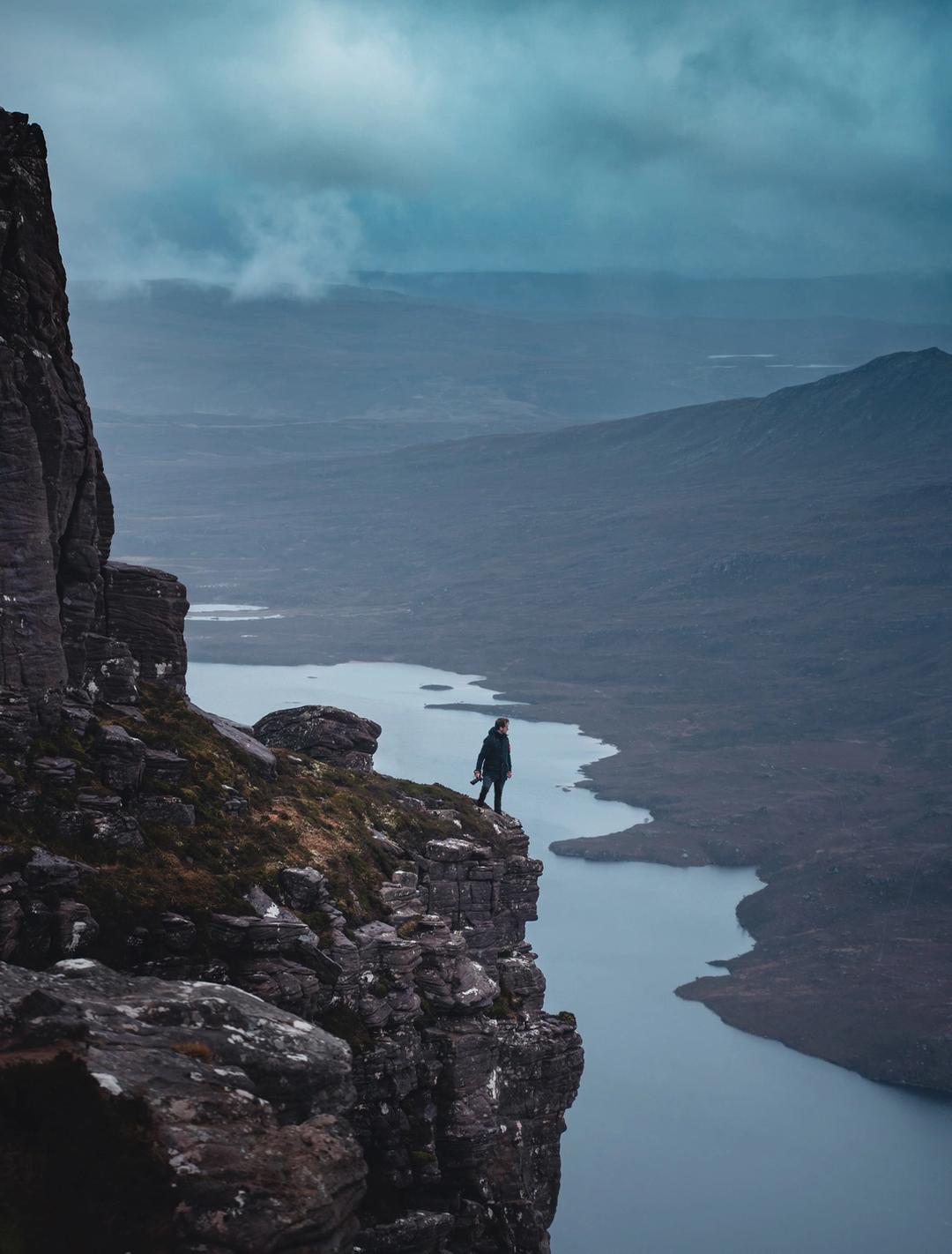 Experience Ubuntu Purpose