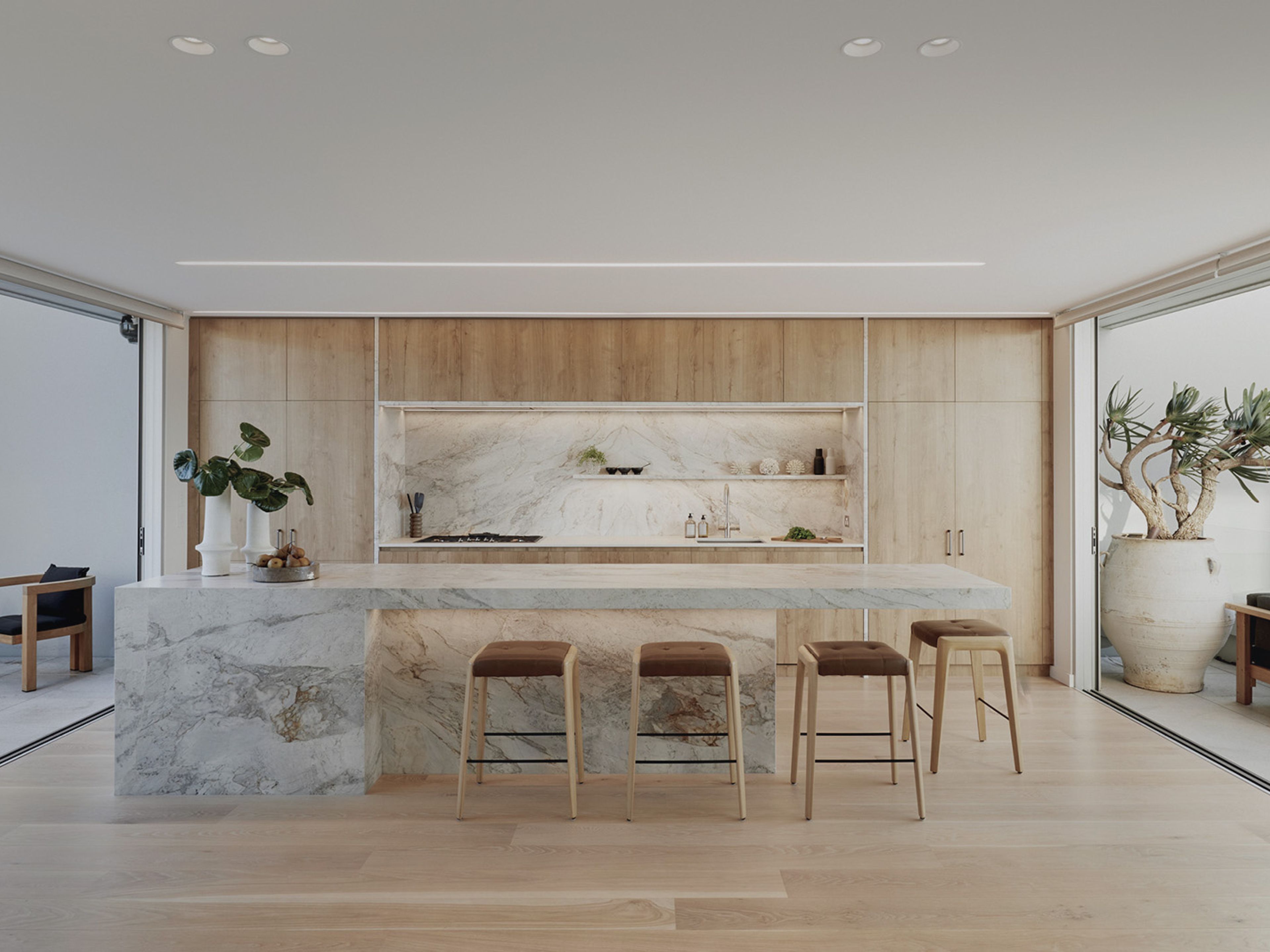 Seaside Sanctuary