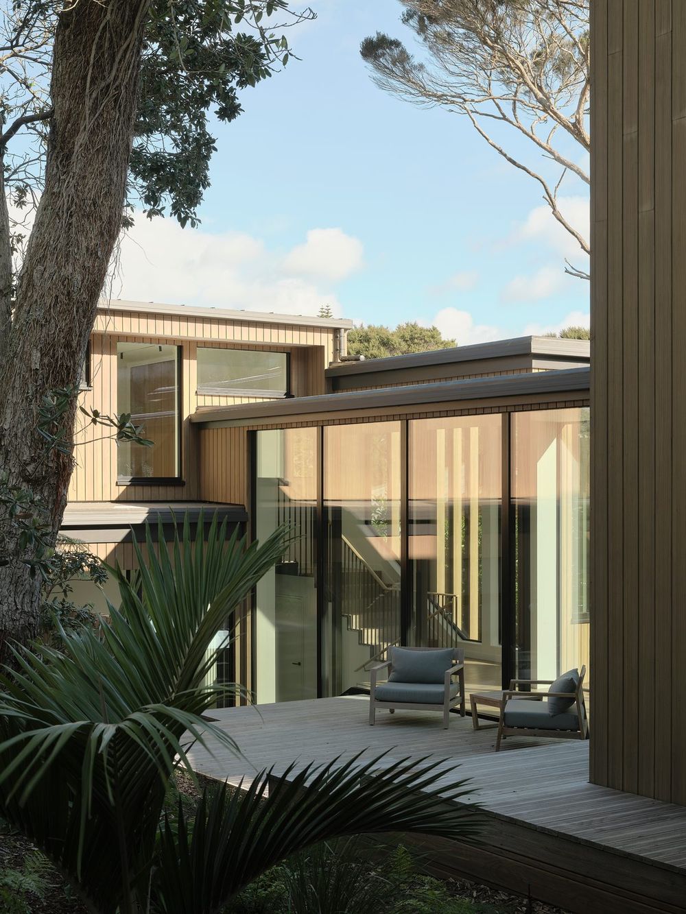 Maritime Residence