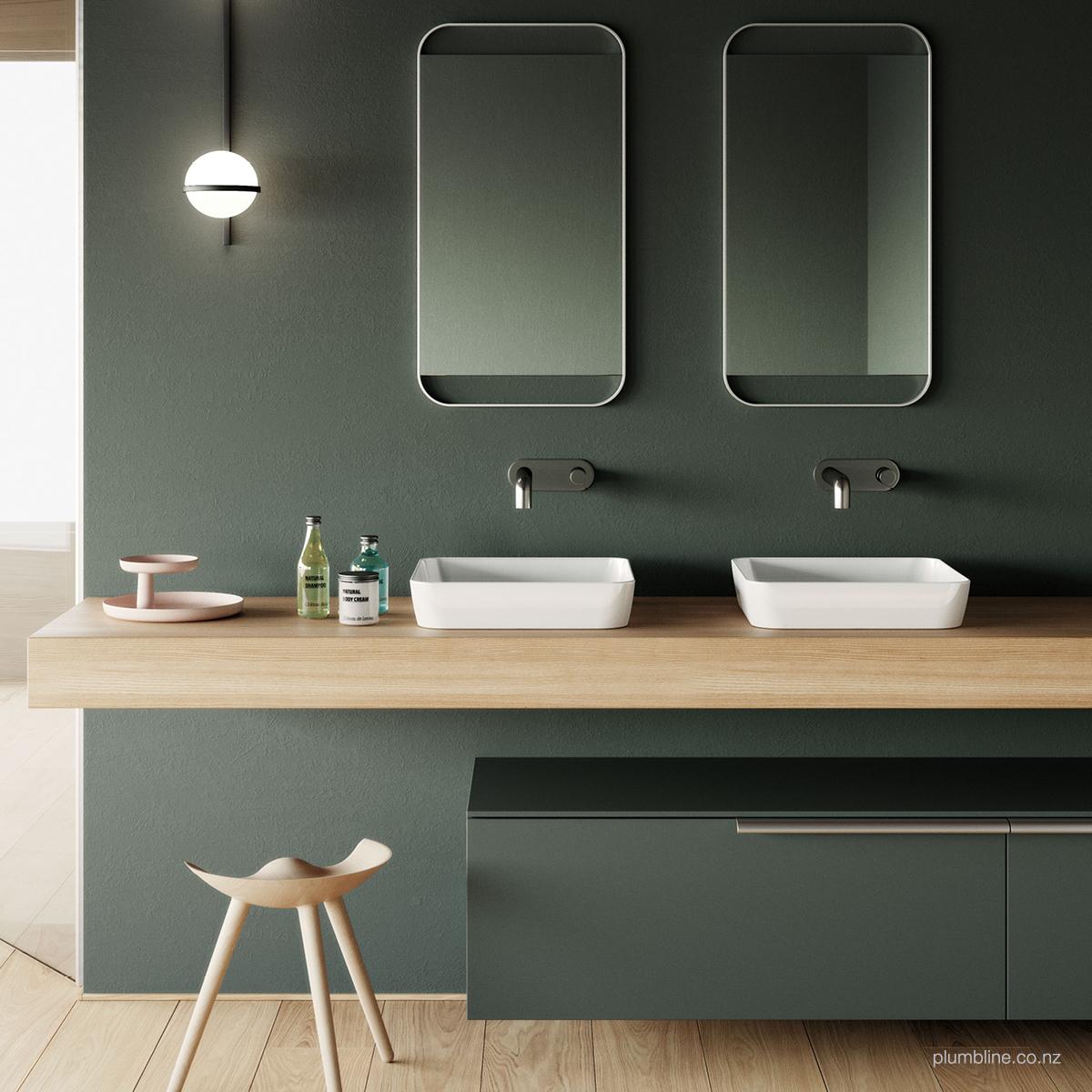 Pura — Plumbline