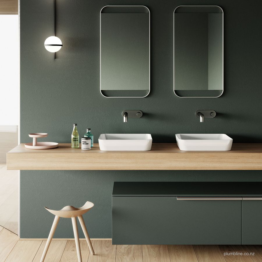 Pura — Plumbline