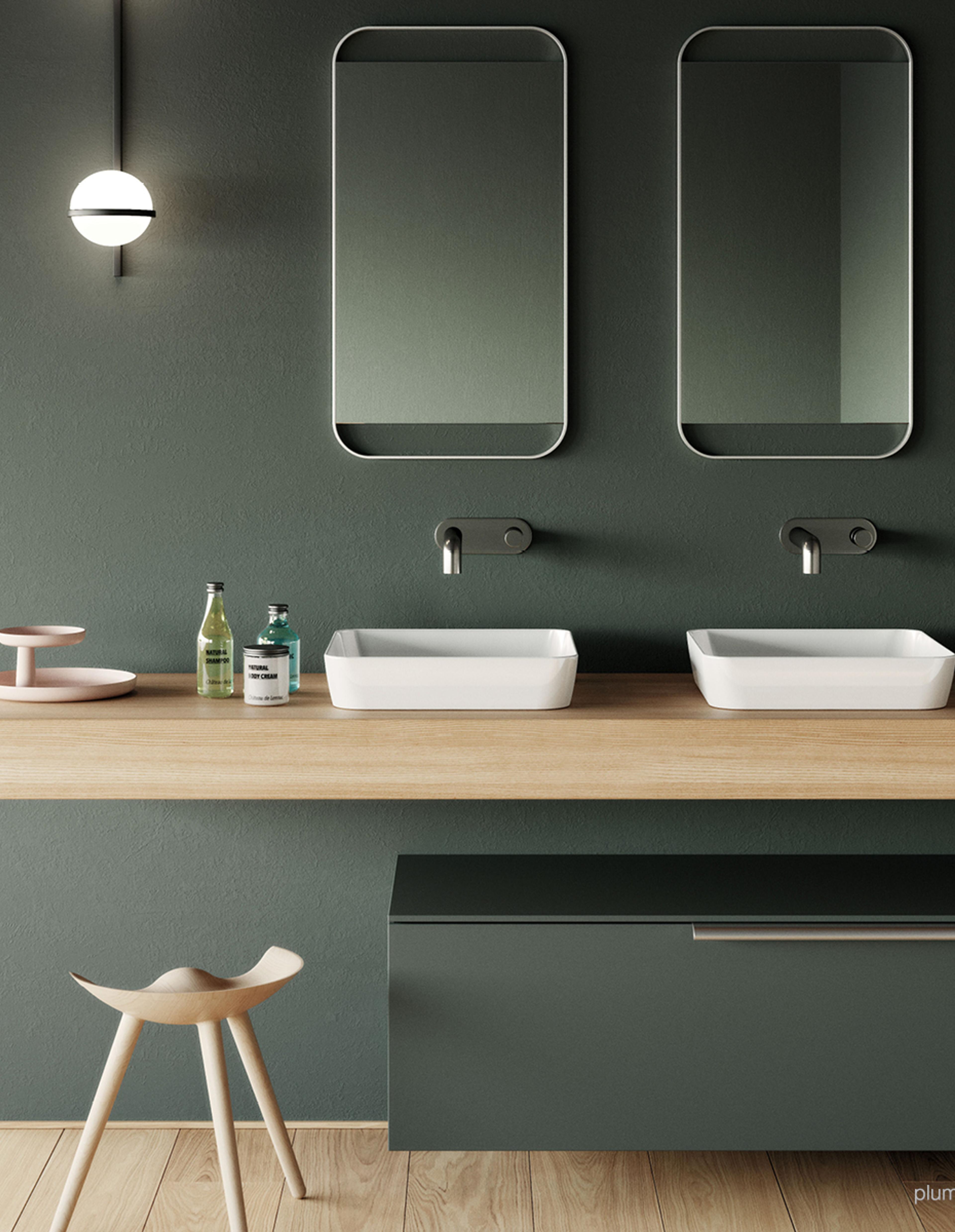 Pura — Plumbline