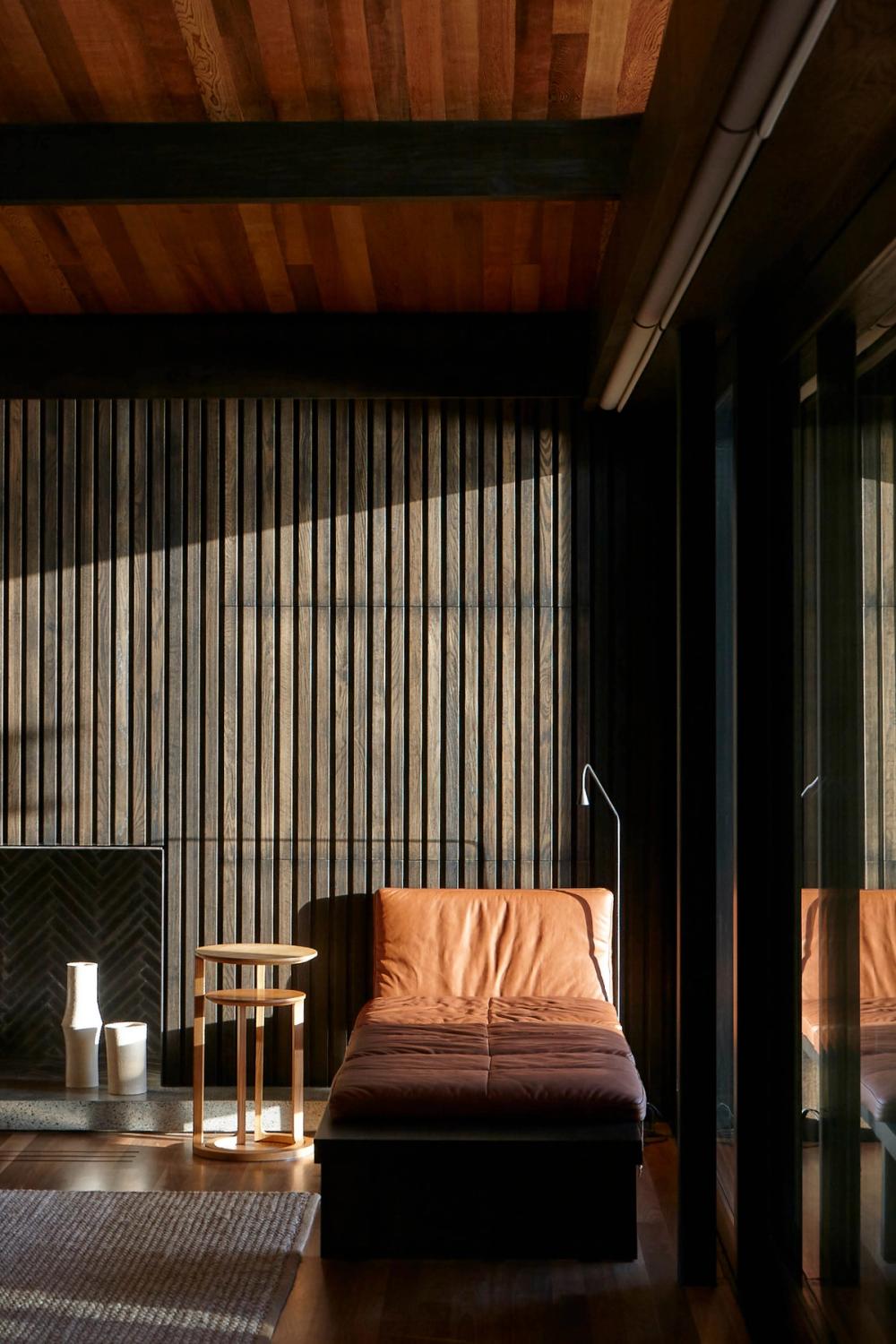 Omata Hill House
