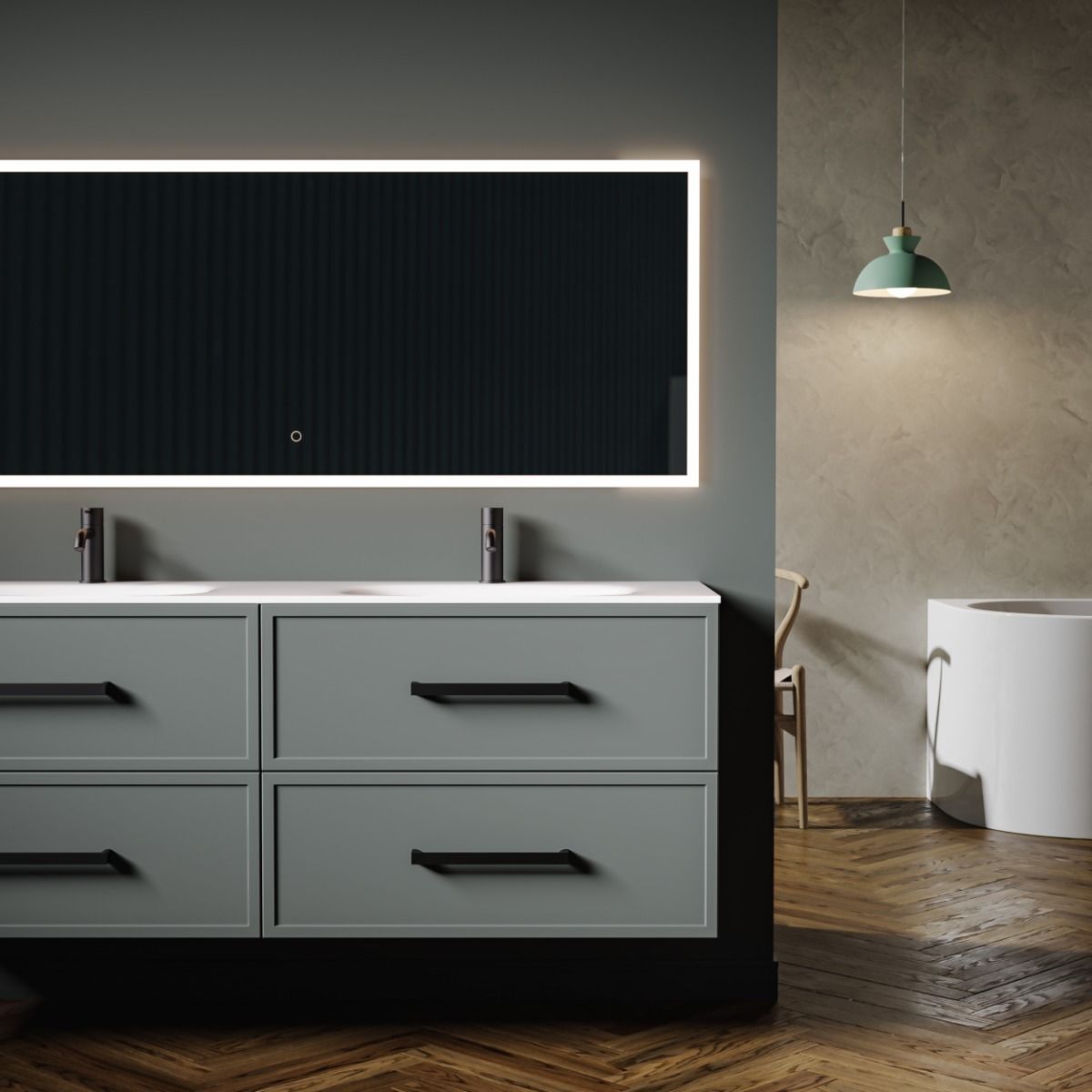 Nordic — Plumbline
