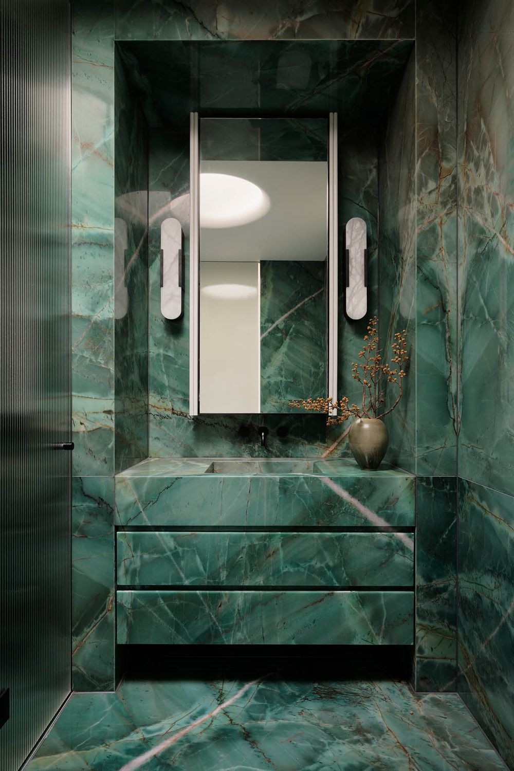 Bellevue Hill House