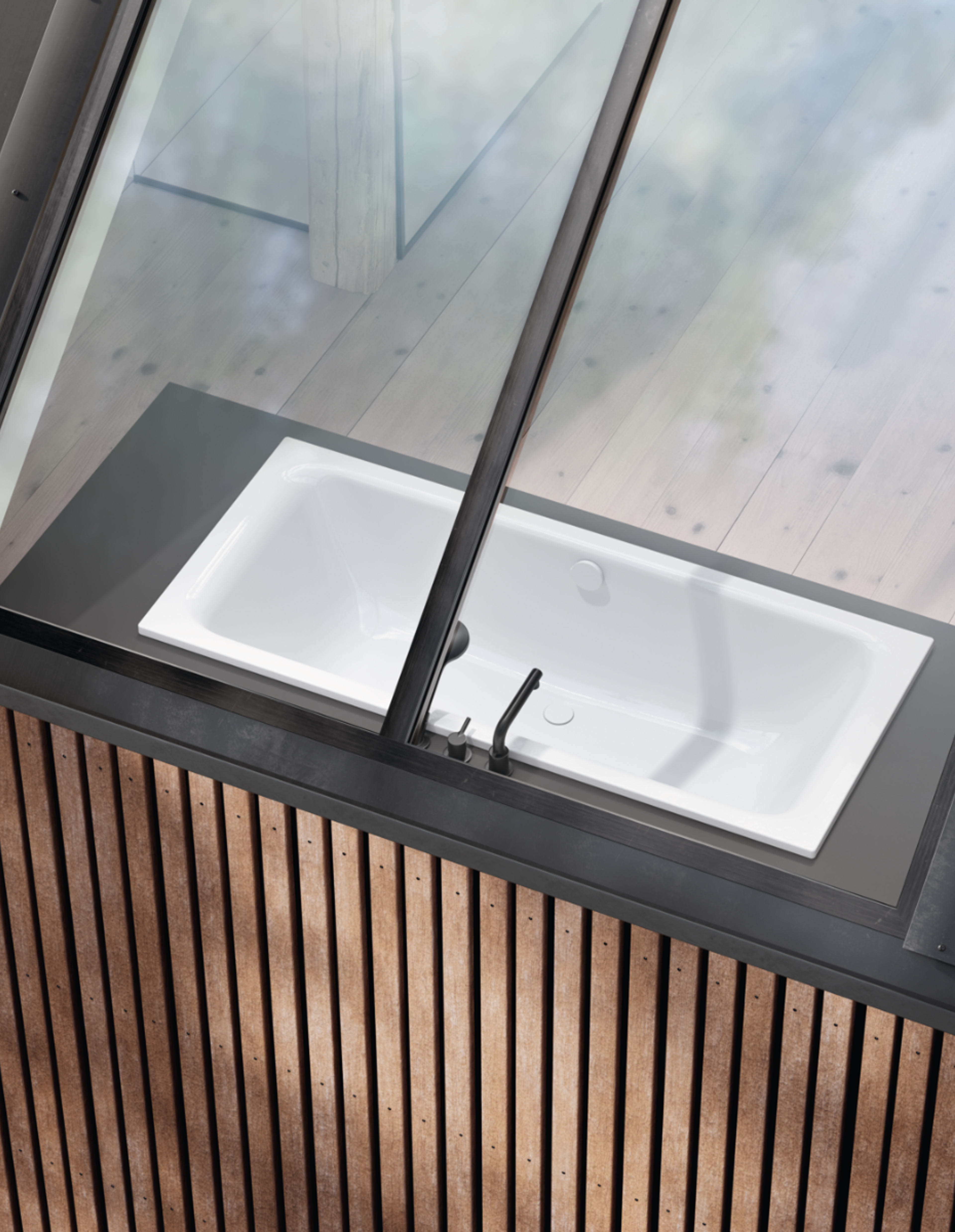 Bette — Plumbline