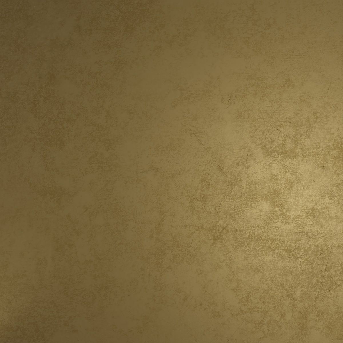 Raw Brass Organic