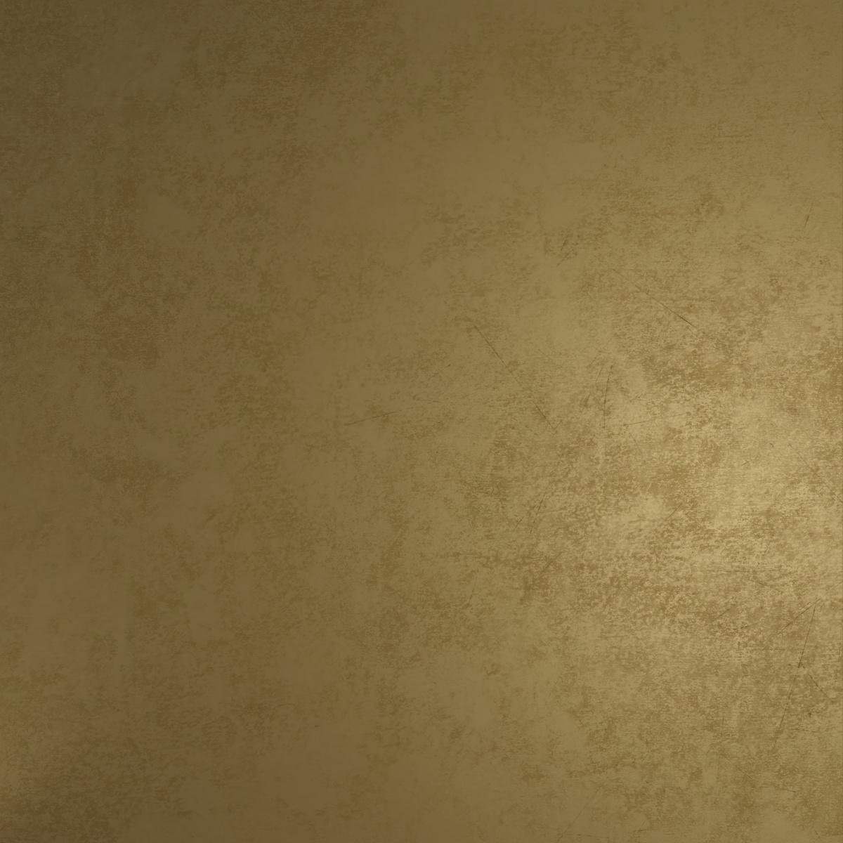Raw Brass Organic