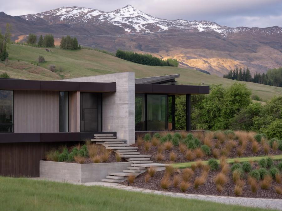 Oculus House