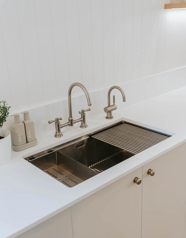 Stainless Steel Sinks