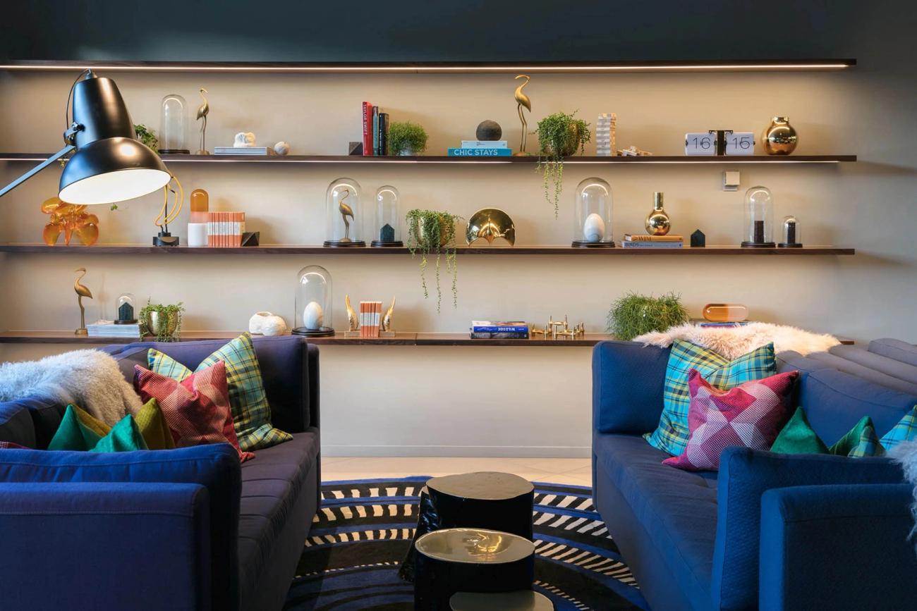 Naumi Hotel, Auckland Airport