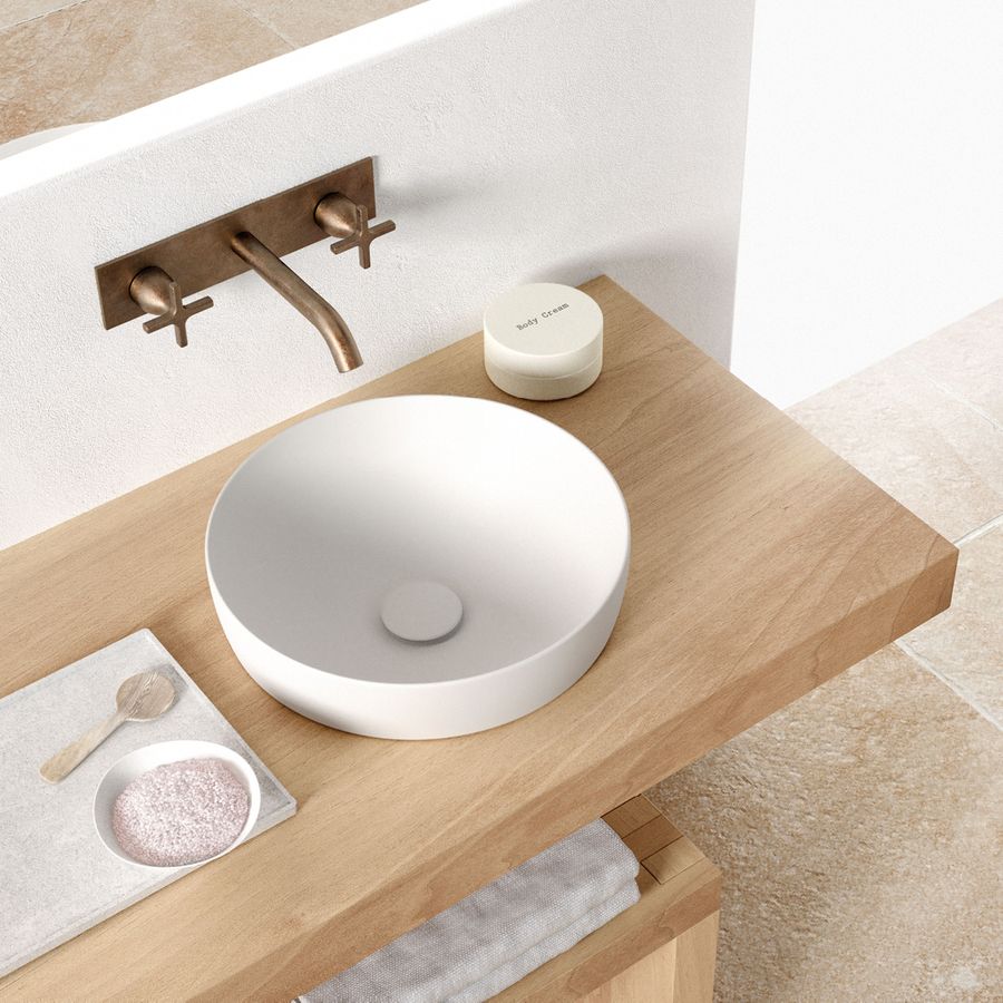 Pura — Plumbline