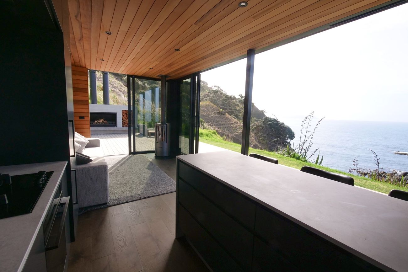 Faraway Cove