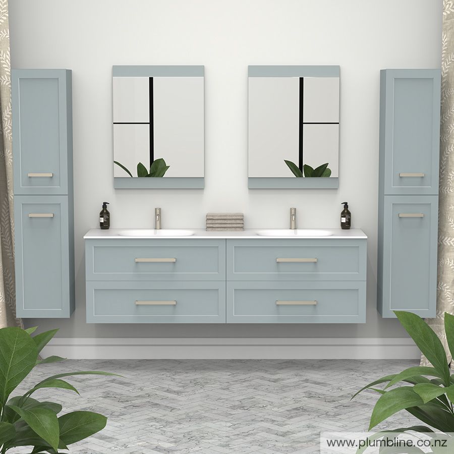 Hampton — Plumbline