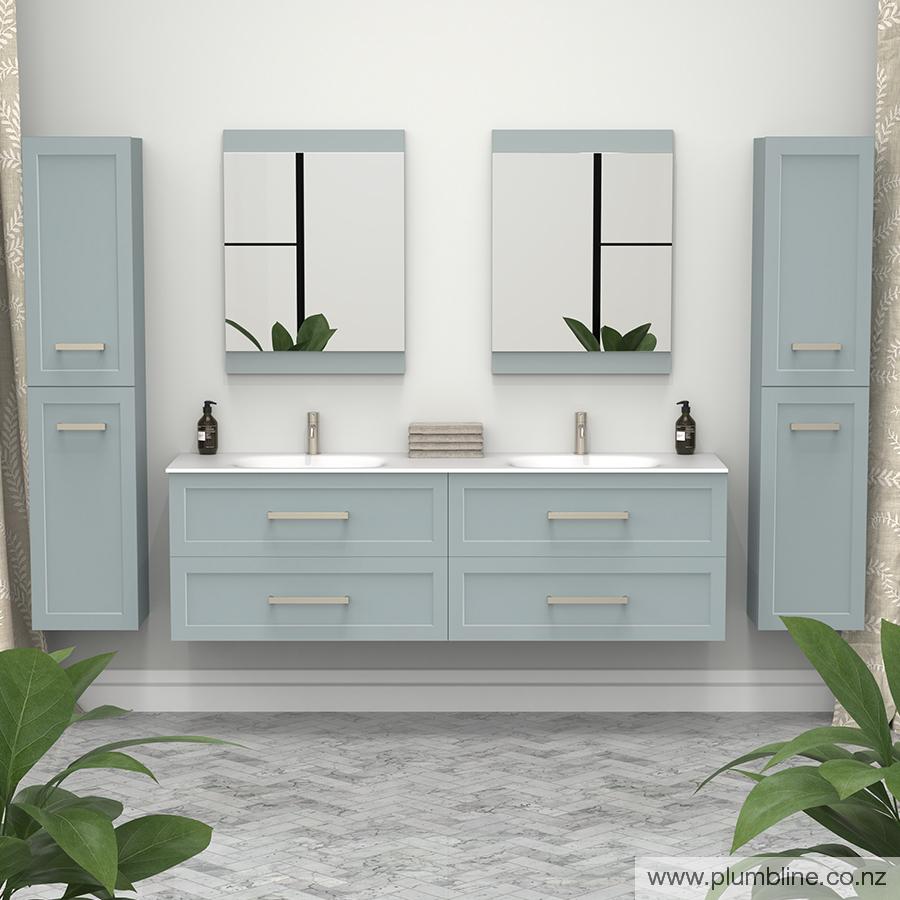 Hampton — Plumbline