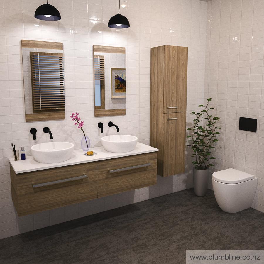 Reflex — Plumbline