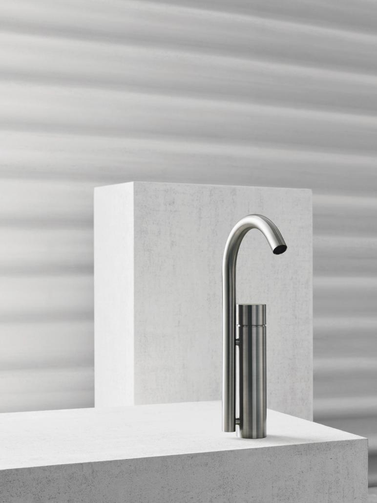Water Efficient