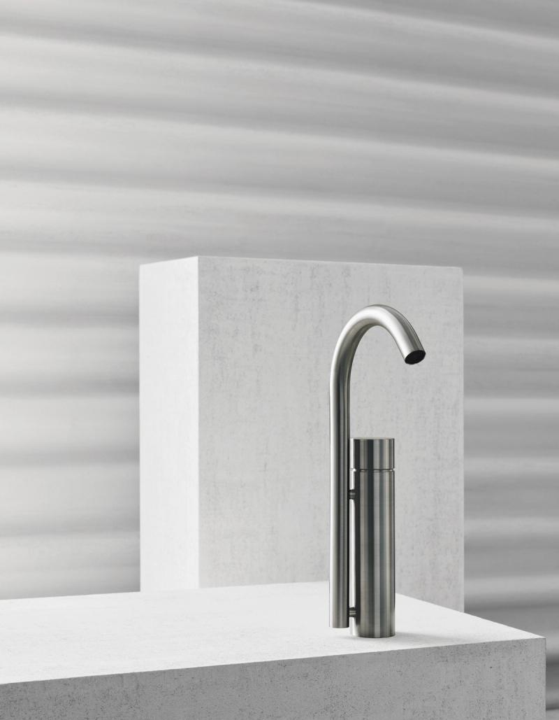 Water Efficient