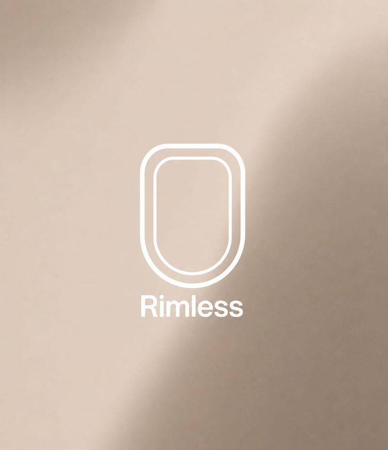 Rimless Pan
